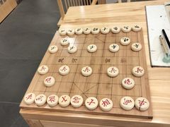 -听雨小筑茶舍(观音桥·龙湖新壹街店)