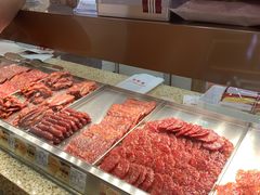 -美珍香(北京华贸购物中心店)