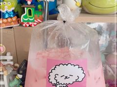 -Tim炒酸奶