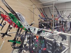 -無弓射箭俱乐部(领展中心城店)