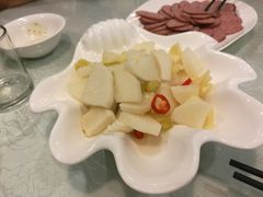 -黄家饺子东北特色菜馆(湖滨商业街店)