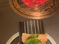 -钱小奴海鲜自助黑金店(杭州滨江龙湖店)