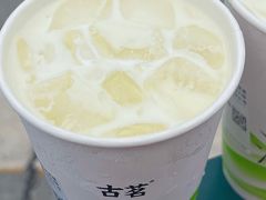 -古茗(吉祥北街店)