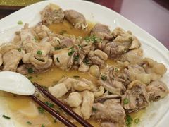 -东馆和天下特色餐饮(工农店)