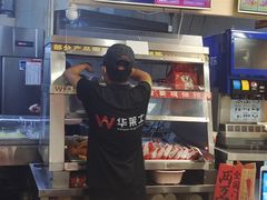 -华莱士·全鸡汉堡(大东海店)