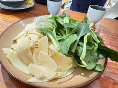-加顺农场餐厅