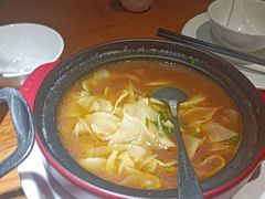 -金牌外婆家(苏州中心店)