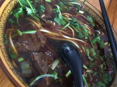 -西门刘东拉面馆(金珠花苑店)