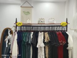 -陈大户旗袍(狮子林店)