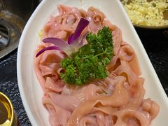 -仁虎老火锅(黄泥磅店)