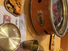 -闻老头·菊花炭烤肉(D11店)