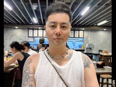 -松發肉骨茶(牛车水店)