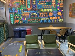 大堂-美芝莲(领展购物广场中关村店)