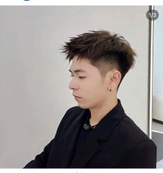 -阿莲新妆护肤造型
