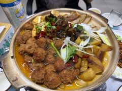 -立群饭店(南内环街店)