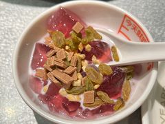 -探鱼·鲜青椒爽麻烤鱼(朝阳悠唐广场店)