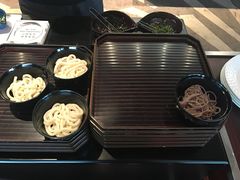 -滩万日本料理Nadaman(国贸大酒店)