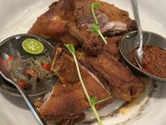 -THE PAWON·8碗(古北SOHO店)