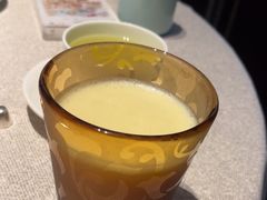 -万丽轩·粤菜(王府井金茂万丽酒店)