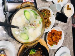 -四道菜·福建菜馆(新街口金鹰店)