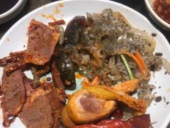 -汉丽斯巴西烤肉自助(市南店)