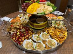 -日进一片海.生腌海鲜火锅.宵夜烧烤(三里屯总店)
