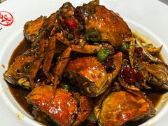 -有位虾匠·香辣蟹·小龙虾(李村店)