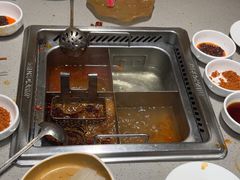 -海底捞火锅(赛格国际购物中心店)