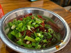 -中和裴氏蹄花(府河路店)