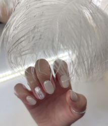 点击看大图 -初瞳专营美睫美甲