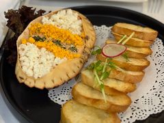 -安东尼奥餐厅