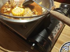 -有喜屋·日料·居酒屋(旭辉广场店)