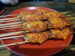 -疯狂烤翅(熙街店)