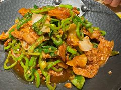 -有位虾匠·胶东土菜小馆(市北店)