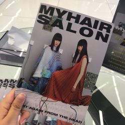-MY HAIR ARDOR