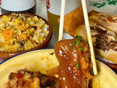 -东排食堂长沙小吃大排档(五一广场店)