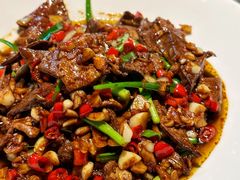 -佬麻雀·剁椒鱼头(京基KK One店)