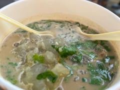 -李老二炒粉(桂林路一店)