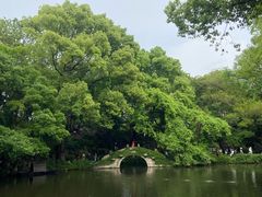 -绮园景区