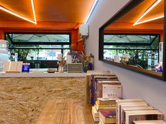 -叁秋咖啡 SANQIU COFFEE(天津河北路店)