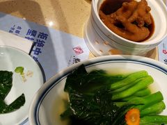 -点都德(华强南店)