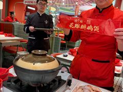 -避风塘·金牌店·夜宵(金玉兰店)