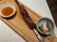 -俄士厨房(环球港店)