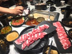 -新辣道鱼火锅(领展购物广场·中关村店)