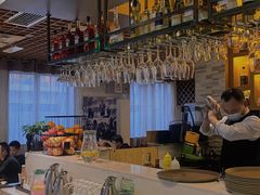 -安妮意大利餐厅(国贸店)