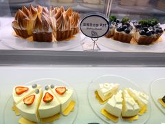 -jpc集品餐厅(中山店)