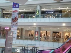 -凯德广场(学府店)