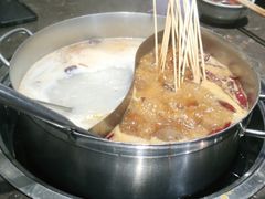 -大斌家串串火锅(汇一城店)