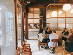 -铃木食堂(杨梅竹店)
