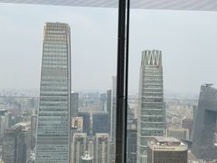 -北京柏悦酒店·锦庭餐厅Dining Room